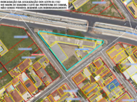 Parte ideal - Imóveis urbanos – Cuiabá/MT, localizado em Cuiabá - MT