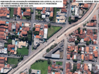 Parte ideal - Imóveis urbanos – Cuiabá/MT, localizado em Cuiabá - MT