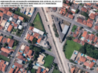 Parte ideal - Imóveis urbanos – Cuiabá/MT, localizado em Cuiabá - MT
