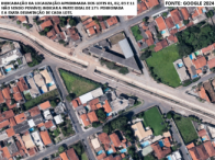 Parte ideal - Imóveis urbanos – Cuiabá/MT, localizado em Cuiabá - MT