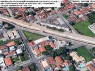 Parte ideal - Imóveis urbanos – Cuiabá/MT, localizado em Cuiabá - MT