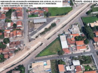 Parte ideal - Imóveis urbanos – Cuiabá/MT, localizado em Cuiabá - MT