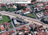 Parte ideal - Imóveis urbanos – Cuiabá/MT, localizado em Cuiabá - MT