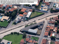 Parte ideal - Imóveis urbanos – Cuiabá/MT, localizado em Cuiabá - MT