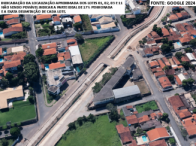Parte ideal - Imóveis urbanos – Cuiabá/MT, localizado em Cuiabá - MT