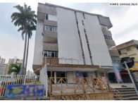 Imagem do imóvel Apartamento - 114,76m² - Fortaleza/CE