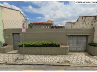 Imagem do imóvel Casa c/ edícula 164,15m² - Terreno 311,474m² - Taubaté/SP