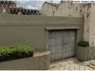 Casa c/ edícula 164,15m² - Terreno 311,474m² - Taubaté/SP, localizado em Taubaté - SP