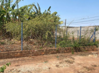 Terreno de esquina - 138,77m² - Sarandi/PR