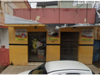 Imagem do imóvel Edificações - Terreno c/ 106,50m² - João Pinheiro/MG