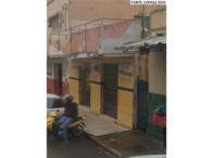 Edificações - Terreno c/ 106,50m² - João Pinheiro/MG, localizado em João Pinheiro - MG, bairro Centro