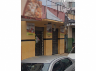 Edificações - Terreno c/ 106,50m² - João Pinheiro/MG, localizado em João Pinheiro - MG, bairro Centro