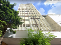 Apartamento nº. 1001, R. Senador Pompeu, Fortaleza/CE, localizado em Fortaleza - CE