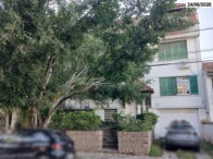 Miniatura 2 de Casa - 455,86m² - Terreno - 396,00m²- B. Três Figueiras