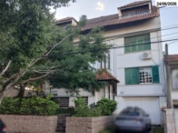 Miniatura 3 de Casa - 455,86m² - Terreno - 396,00m²- B. Três Figueiras