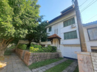 Imagem do imóvel Casa - 455,86m² - Terreno - 396,00m²- B. Três Figueiras
