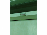 Apartamento nº. 1102, R. Senador Pompeu, Fortaleza/CE, localizado em Fortaleza - CE