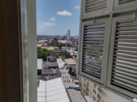 Apartamento nº. 1102, R. Senador Pompeu, Fortaleza/CE, localizado em Fortaleza - CE