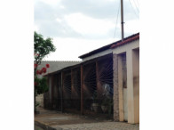 Casa c/ 194,01m² - Terreno c/ 312,50m² - Uberaba/MG, localizado em Uberaba - MG, bairro Alto da Abadia