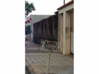 Casa c/ 194,01m² - Terreno c/ 312,50m² - Uberaba/MG, localizado em Uberaba - MG, bairro Alto da Abadia
