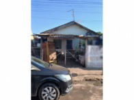 Casa no Conj. Hab. Jardim Nova Jerusalém em Novo Horizonte/SP — foto 1