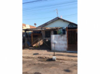 Casa no Conj. Hab. Jardim Nova Jerusalém (foto 2 de 4)