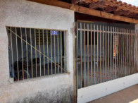 Casa c/ 66,62m² - Terreno - Novo Horizonte/SP, localizado em Novo Horizonte - SP