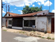 Casa c/ 66,62m² - Terreno - Novo Horizonte/SP, localizado em Novo Horizonte - SP