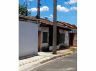 Casa c/ 66,62m² - Terreno - Novo Horizonte/SP, localizado em Novo Horizonte - SP