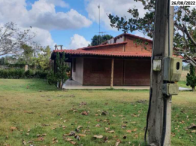 Terreno - 24.200m² - Edificações - Linhares/ES, localizado em Linhares - ES