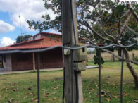 Terreno - 24.200m² - Edificações - Linhares/ES, localizado em Linhares - ES