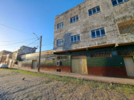 Prédio de 03 pisos e salão - Rio Grande/RS, localizado em Rio Grande - RS