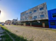 Prédio de 03 pisos e salão - Rio Grande/RS, localizado em Rio Grande - RS