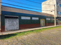 Prédio de 03 pisos e salão - Rio Grande/RS, localizado em Rio Grande - RS