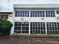 Prédio-400m² - Galpão-200m² - Terreno-412,50m² , localizado em Ijuí - RS, bairro Osvaldo Aranha