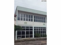 Prédio-400m² - Galpão-200m² - Terreno-412,50m²