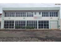 Miniatura 1 de Prédio-400m² - Galpão-200m² - Terreno-412,50m² 
