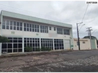 Miniatura 3 de Prédio-400m² - Galpão-200m² - Terreno-412,50m² 