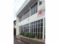 Miniatura 4 de Prédio-400m² - Galpão-200m² - Terreno-412,50m² 