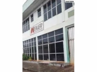 Miniatura 5 de Prédio-400m² - Galpão-200m² - Terreno-412,50m² 