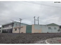 Miniatura 2 de Prédio-400m² - Galpão-200m² - Terreno-412,50m² 