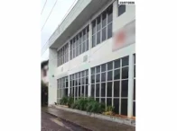 Miniatura 4 de Prédio-400m² - Galpão-200m² - Terreno-412,50m² 