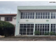 Imagem do imóvel Prédio-400m² - Galpão-200m² - Terreno-412,50m² 