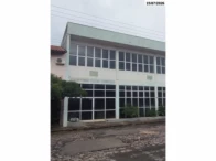 Miniatura 2 de Prédio-400m² - Galpão-200m² - Terreno-412,50m² 