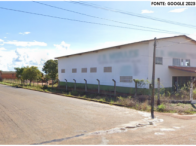 Prédio - terreno - 4.173,79m² - Paraíso do Tocantins/TO, localizado em Paraíso Do Tocantins - TO