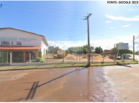 Prédio - terreno - 4.173,79m² - Paraíso do Tocantins/TO, localizado em Paraíso Do Tocantins - TO