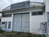Miniatura 2 de Terreno aprox. 968m² - R. Minas Gerais -60 e 70 - B. Niterói