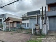 Miniatura 3 de Terreno aprox. 968m² - R. Minas Gerais -60 e 70 - B. Niterói