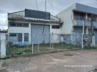 Miniatura 4 de Terreno aprox. 968m² - R. Minas Gerais -60 e 70 - B. Niterói