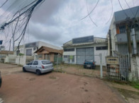 Miniatura 2 de Terreno aprox. 968m² - R. Minas Gerais -60 e 70 - B. Niterói